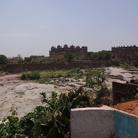 Hotel Fort View Orchha Ruang foto