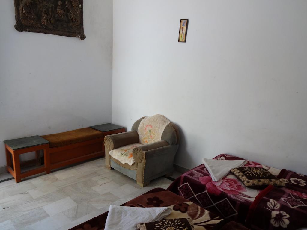 Hotel Fort View Orchha Ruang foto