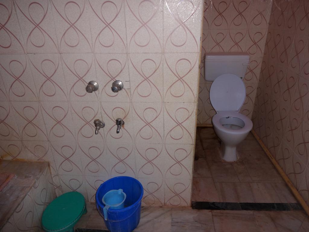Hotel Fort View Orchha Ruang foto